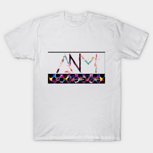 A. Narrative Media Logo T-Shirt